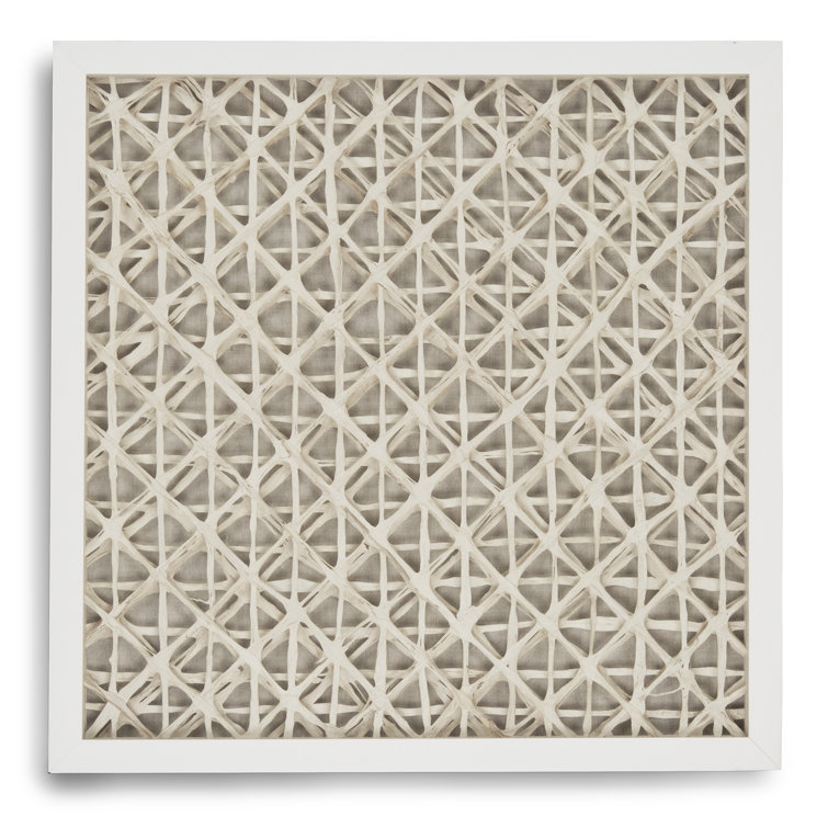 Zentique Abstract Paper Wall Décor Wayfair